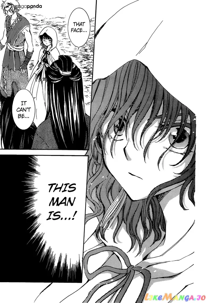 Yona of the Dawn Chapter 140 image 22_optimized